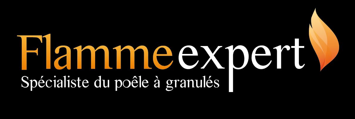 Flamme Expert Logo